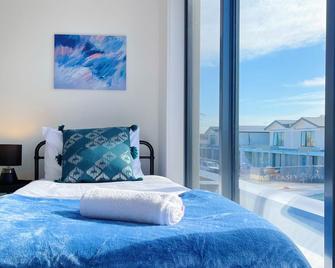 Casey Green Townhouse by GoodLive - Narre Warren - Sypialnia