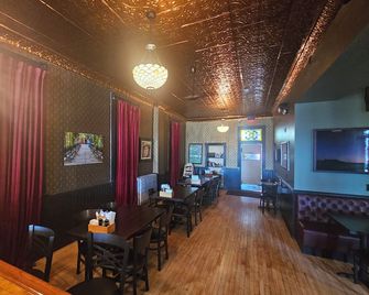 Albany Merchants Hotel - Albany