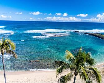 3-Bed Villa 203 at Turtle Bay - Kahuku - Playa