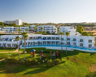 Atlantica Sungarden Beach - Ayia Napa