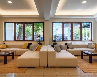 Hotel Ayamonte Center - Ayamonte - Living room