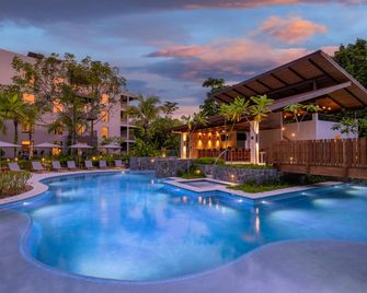 Botánika Osa Peninsula Costa Rica Resort, Curio Collection by Hilton - Puerto Jiménez - Pool