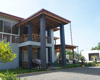 Cabaña La Casita De Bacui Abajo - Concepción de La Vega - Building