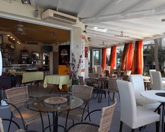 Aparthotel Gioia - Caorle - Nhà hàng