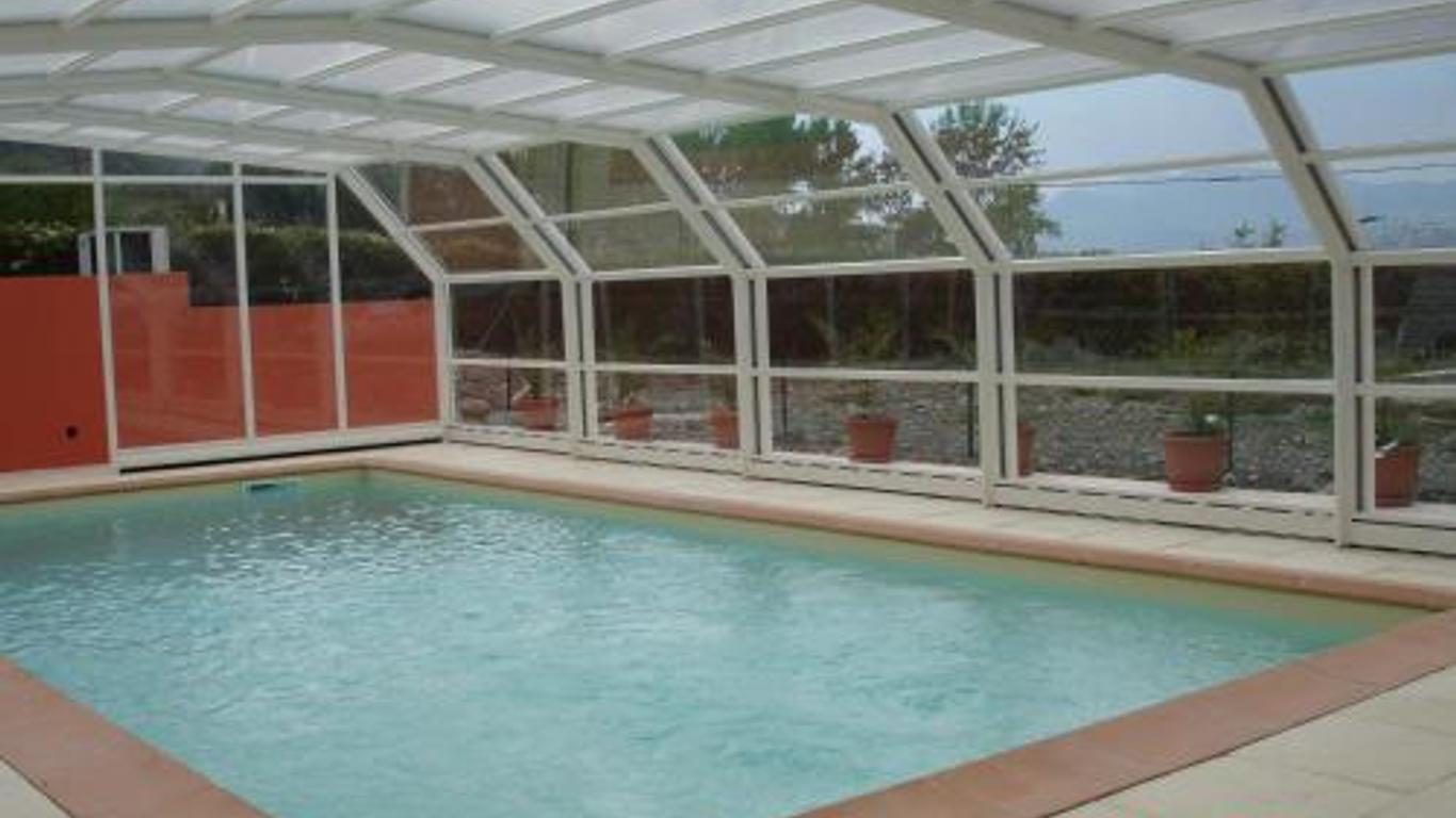 樂思芙洛布魯埃斯酒店