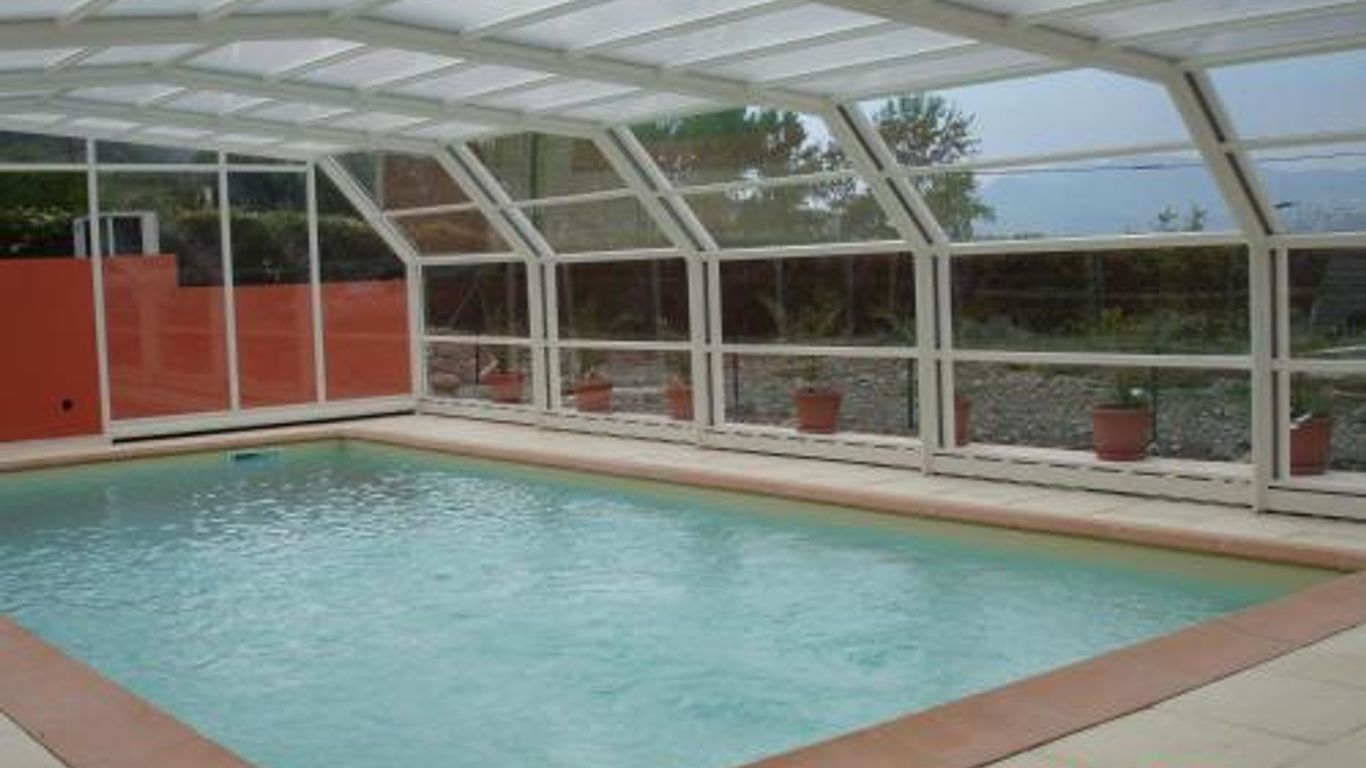 Hôtel Les Flots Bleus