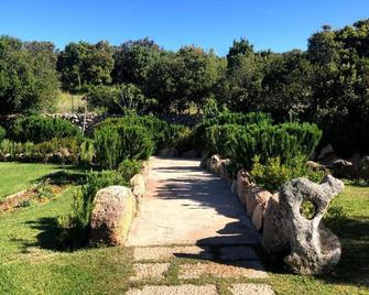 Agriturismo Fioredda - Aglientu