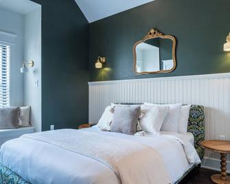 The Hen Houses - Wildwood