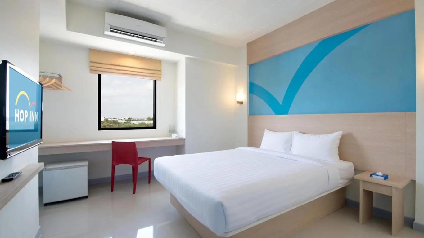 Hop Inn Sakon Nakhon