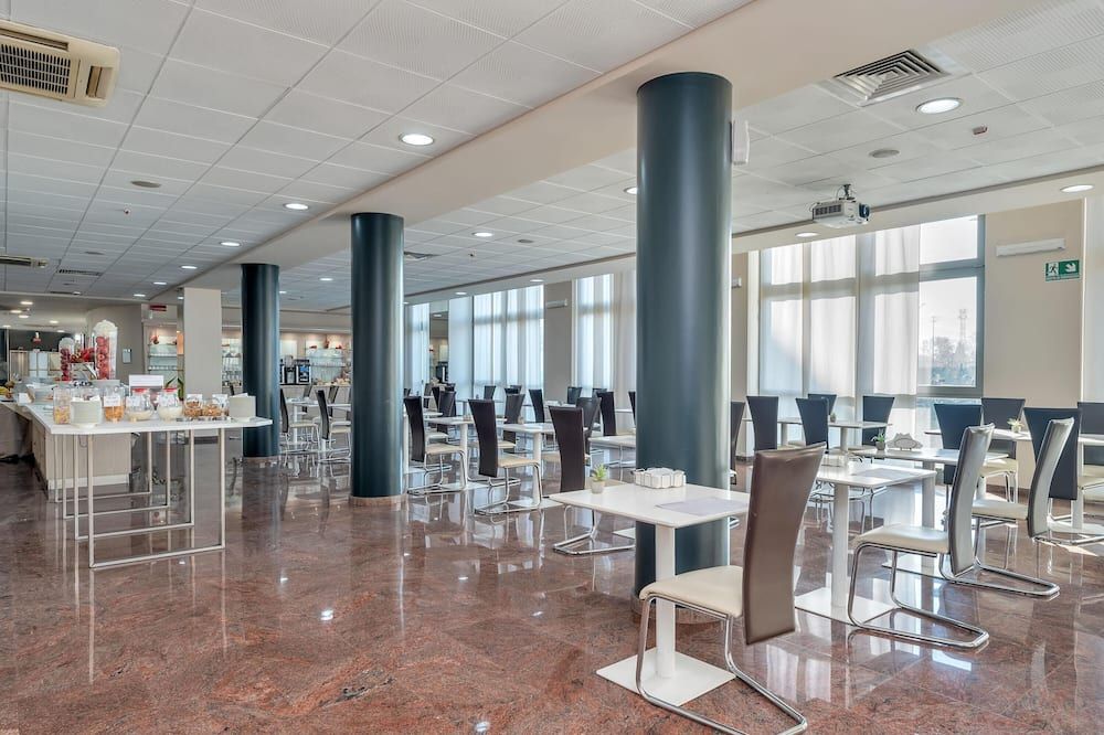 B&b Hotel Settimo Torinese