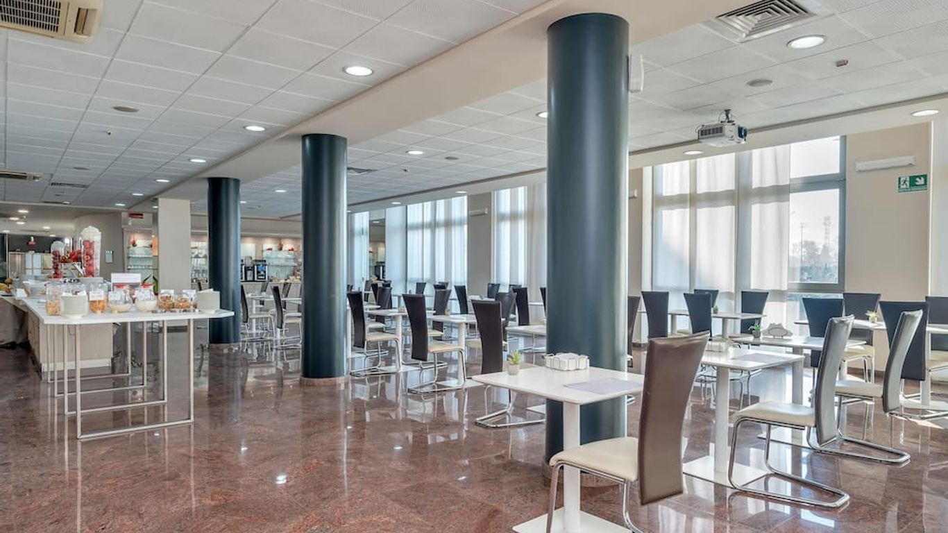 B&b Hotel Settimo Torinese