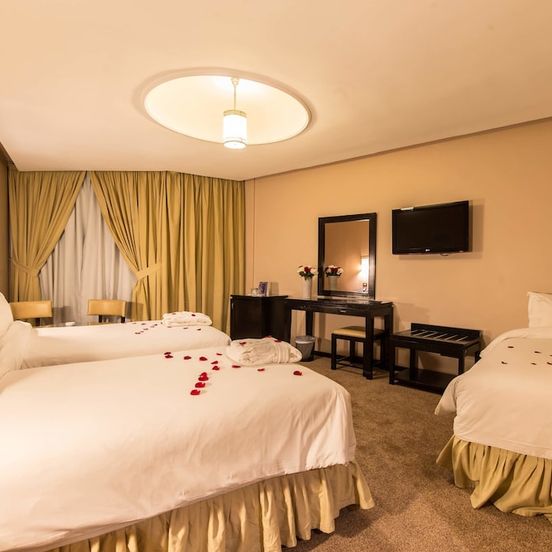 Hotel Almas image 1