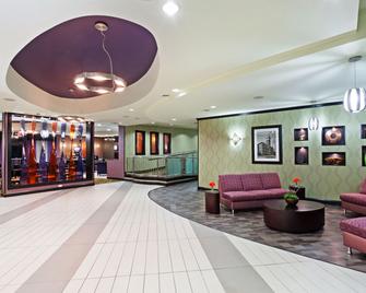 Holiday Inn Express & Suites Clemson - Univ Area - Clemson - Lobby