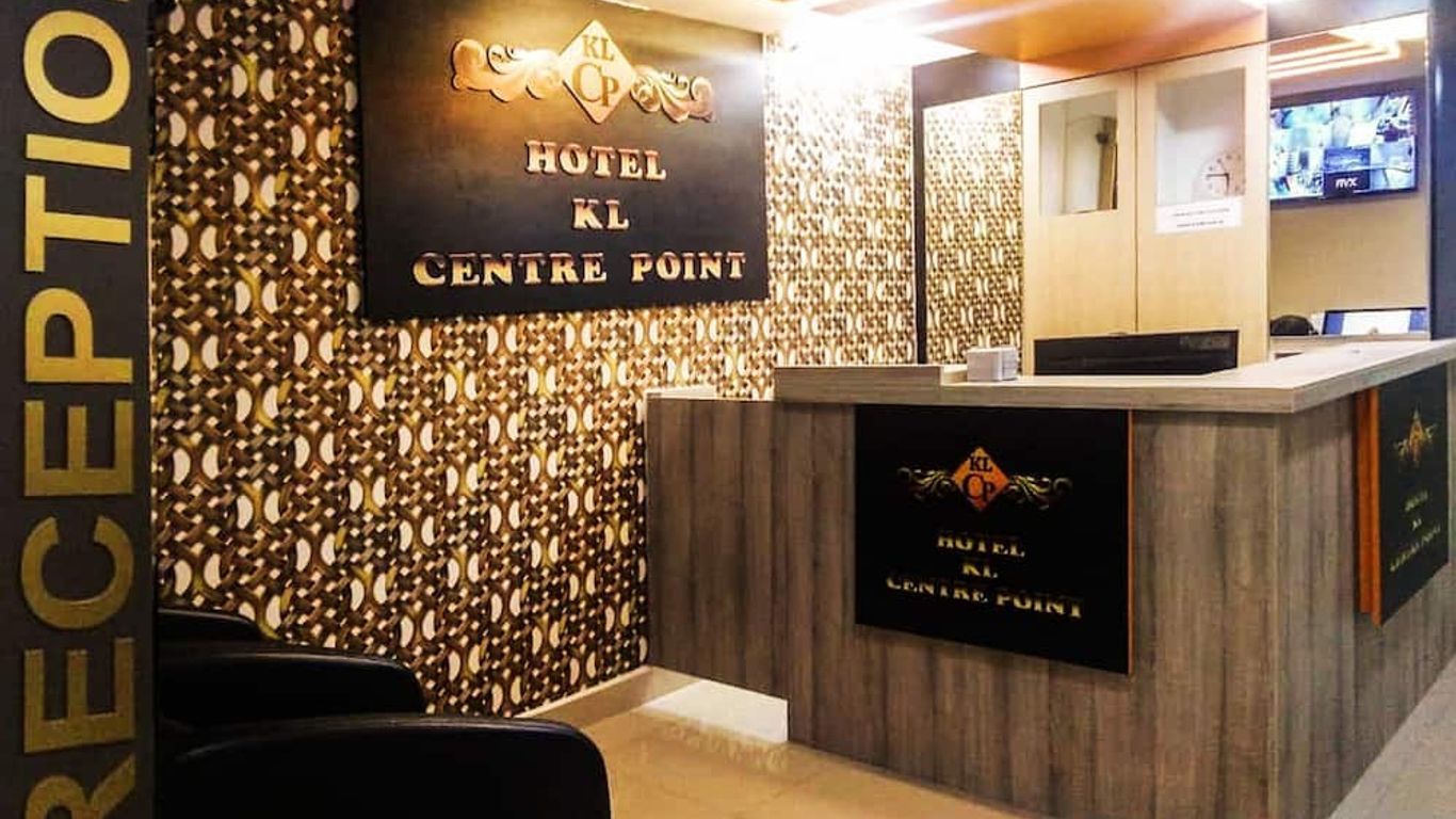 Hotel O Kl Centre Point