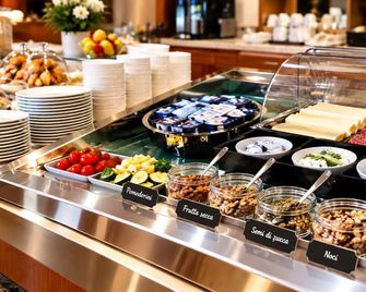 Felix - Montecchio Maggiore - Buffet