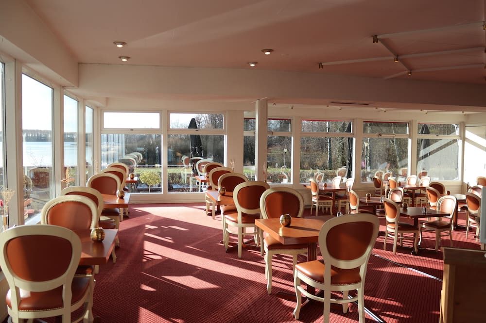 Milling Hotel Søpark