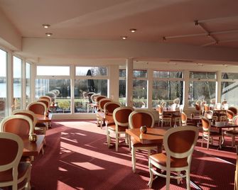 Milling Hotel Søpark - Maribo - Restaurant