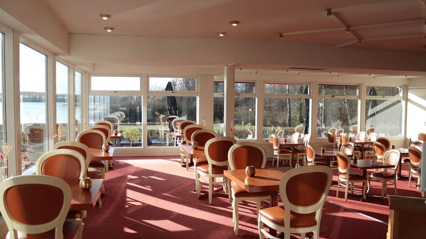 Milling Hotel Søpark