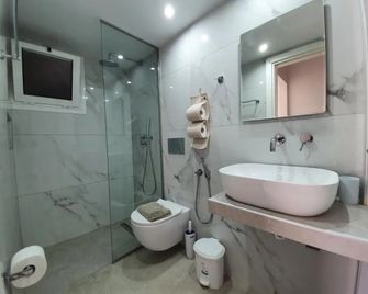 Eva Ivoni apartments - Heraklion