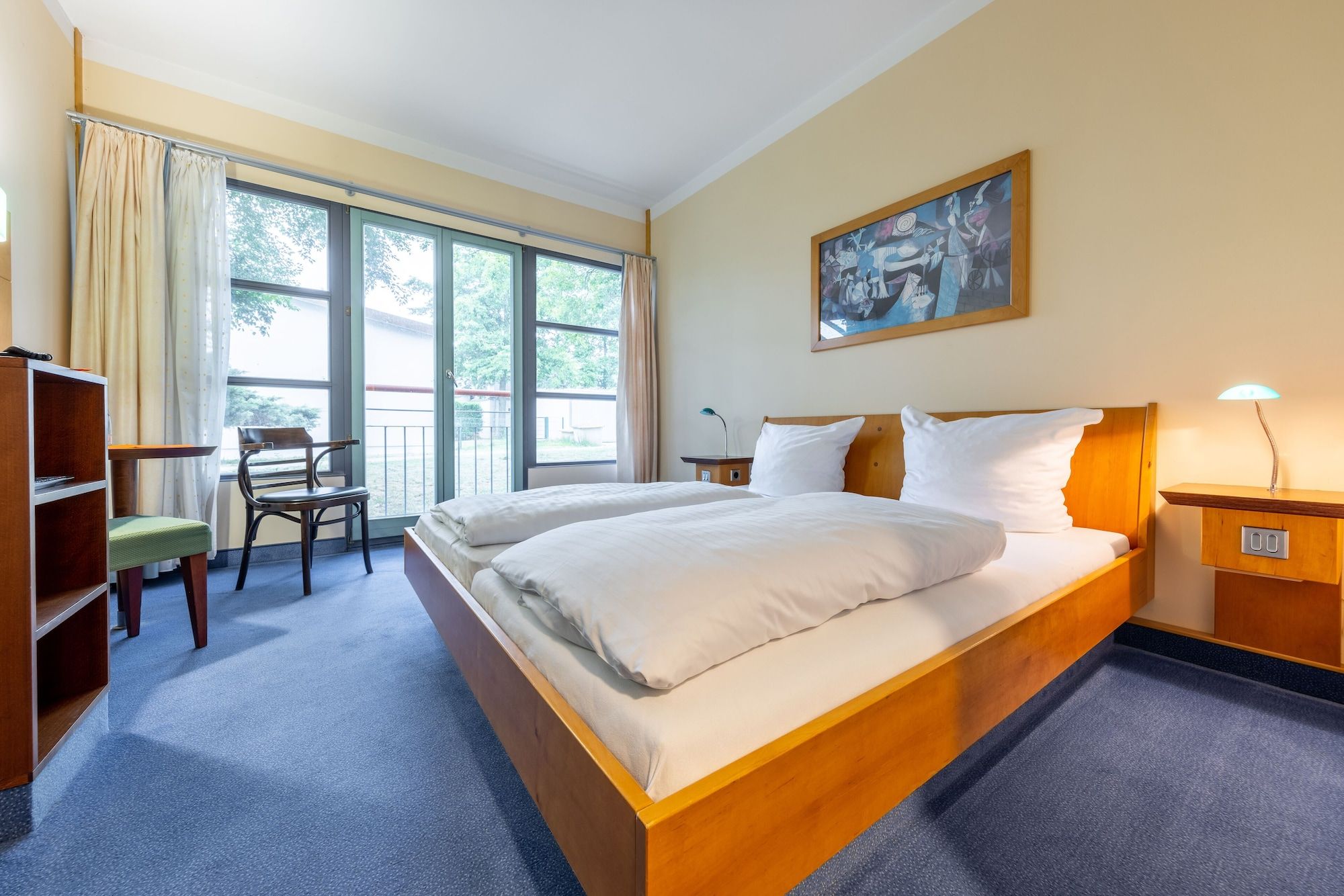 هوتل دريسدنر تور سود