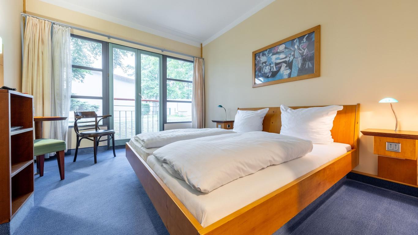 هوتل دريسدنر تور سود