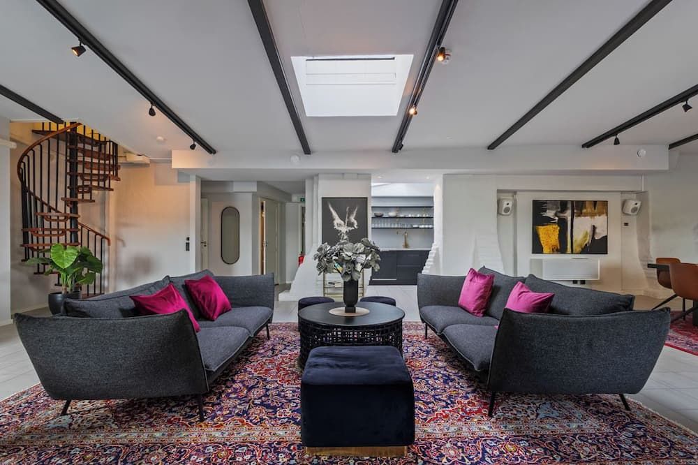 Hotell Onyxen, boutique- & lifestyle, Adults Only