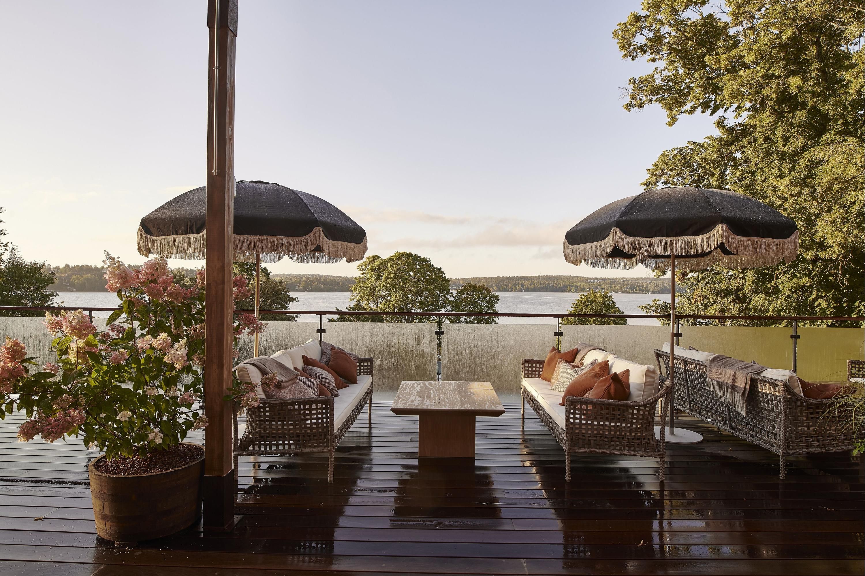 Ellery Beach House - Lidingö - Building
