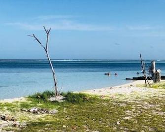 Kanborani - Huraa