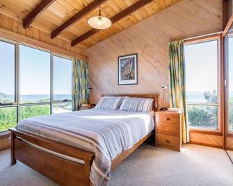 Freycinet Panorama - Coles Bay - Makuuhuone