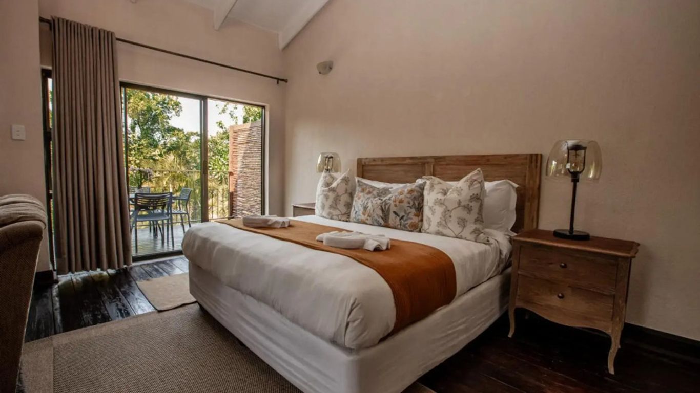 بوش بايبي غلين