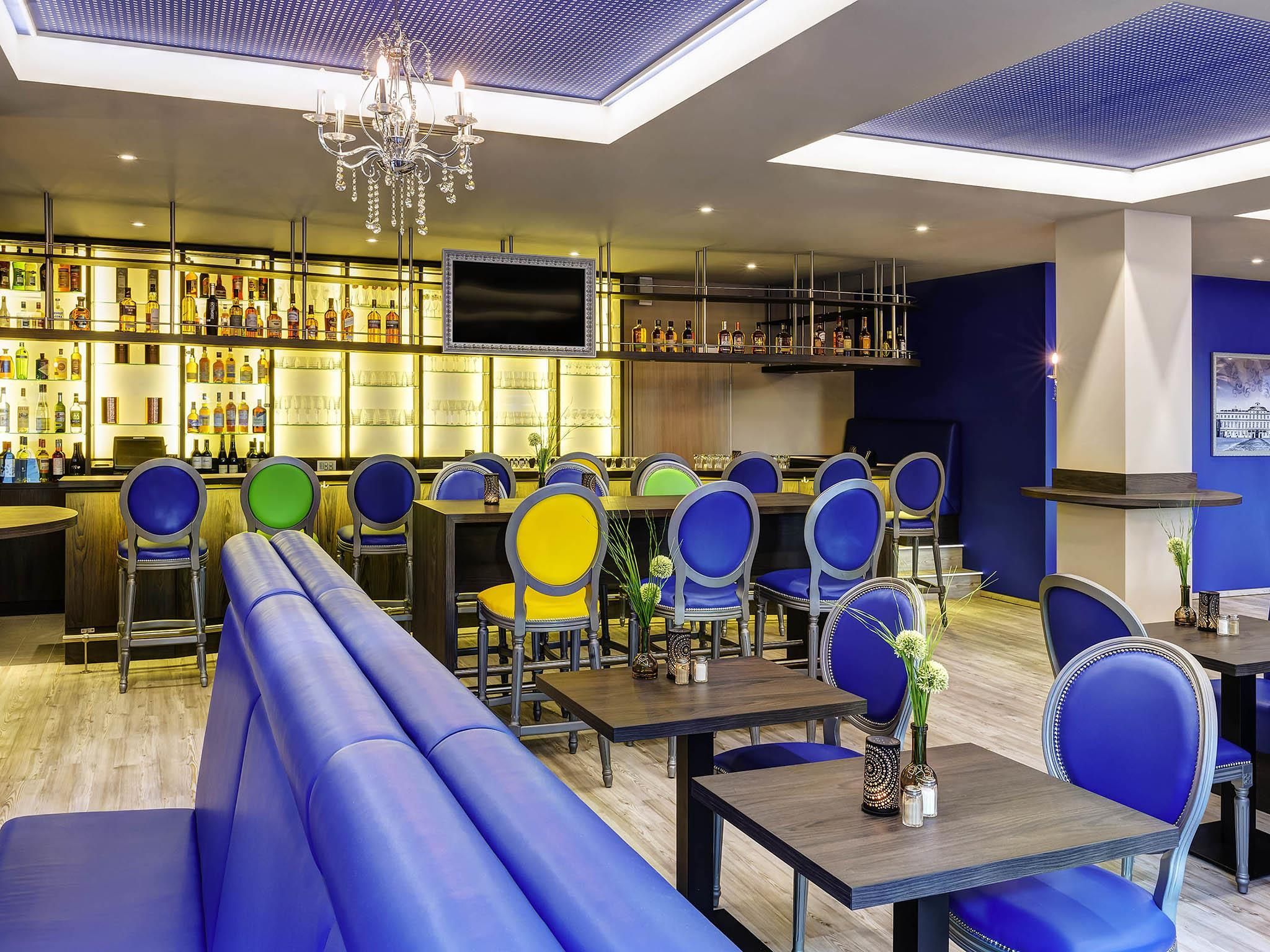 ibis Styles Rastatt Baden-Baden - Rastatt - Bar