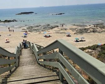 Casa do Chafariz - Rooms - Cercal (Setubal)