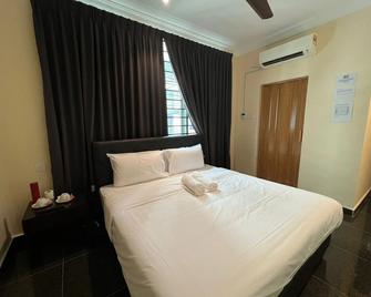 I Go Inn - Jenjarom - Bedroom