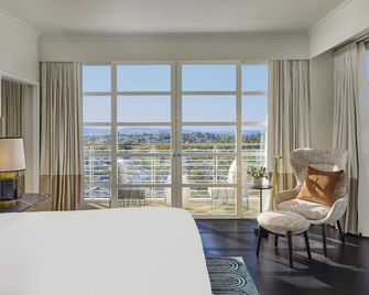 Cameo Beverly Hills, LXR Hotels & Resorts - Los Angeles - Bedroom