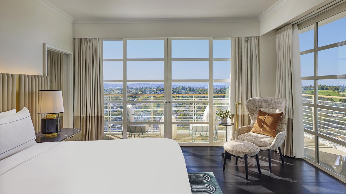 Cameo Beverly Hills, LXR Hotels & Resorts