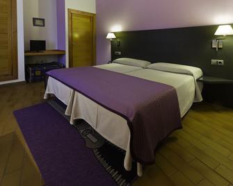 Hotel Castillo de Ateca - Ateca - Chambre