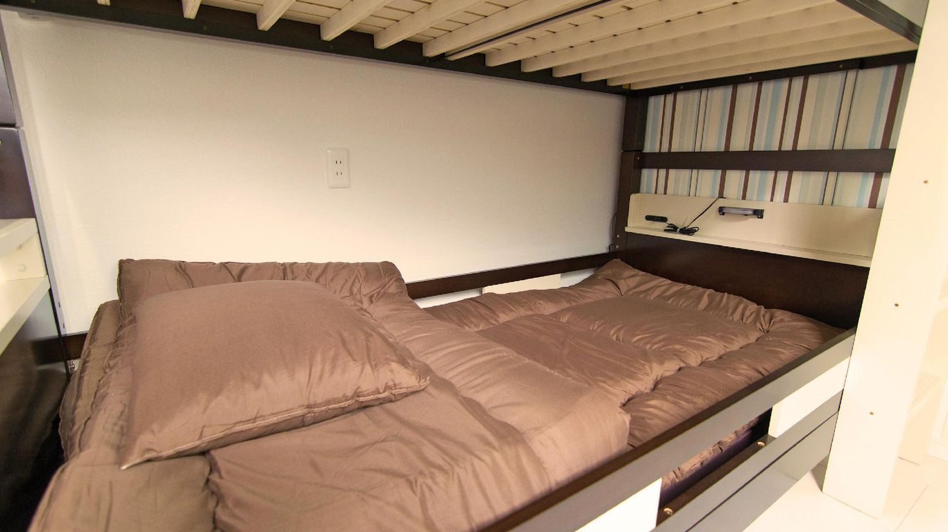 Ruma Inn Rokugoudote