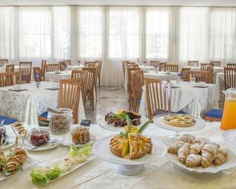 Hotel Maestri - Riccione - Restaurant