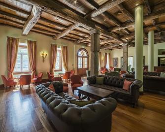 The Vintage House - Douro - פיניאו - טרקלין