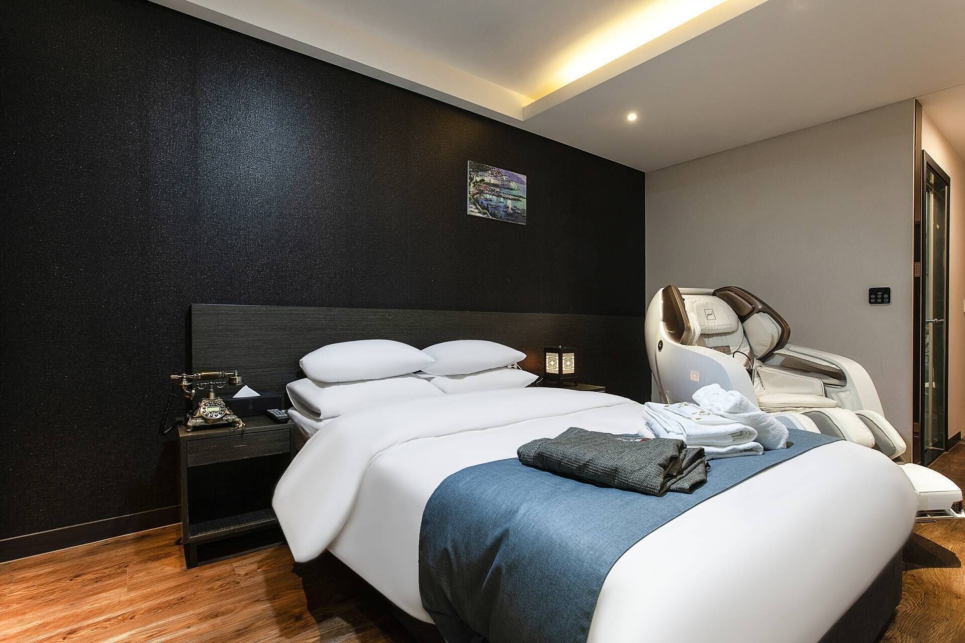 Suwon Dono1796 Hotel - Suwon