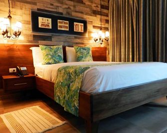 Mon Hotel Boutique - Constanza - Habitación