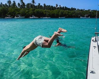 Rafiki Village - Watamu