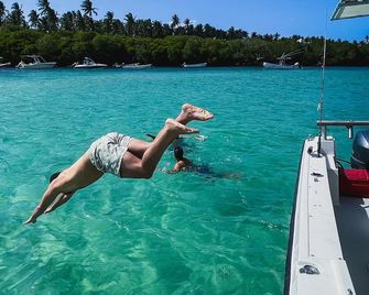 Rafiki Village - Watamu