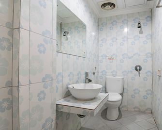 Collection O Olgaria Hotel - Pekanbaru