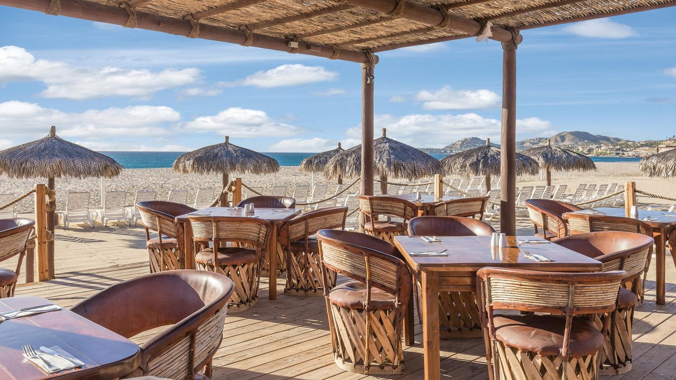 WorldMark Coral Baja