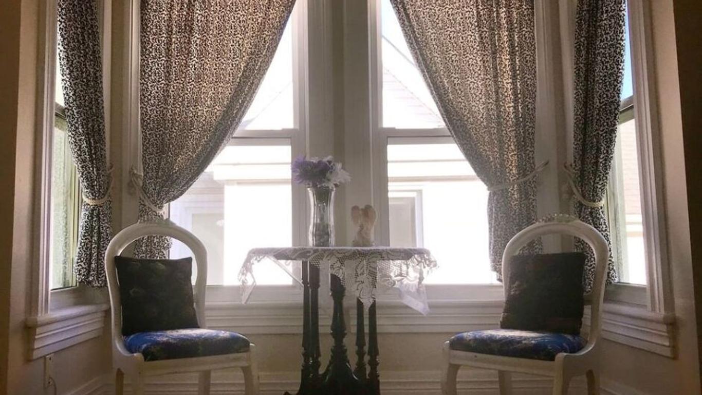 Niagara Inn Bed & Breakfast