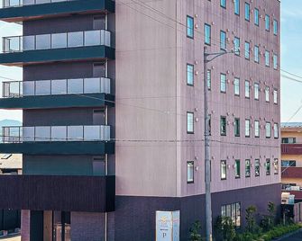 Arigato Stay Suzuka - Suzuka - Edificio