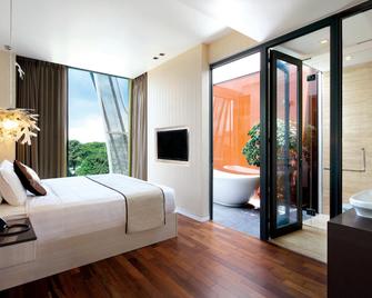 St Residences Novena - Singapore - Bedroom