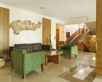 Hotel Alia Heritage - Jakarta - Lobi