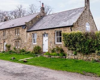 The Old School Room - Morpeth - Edificio